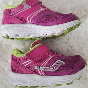 Toddler Sneaker Saucony